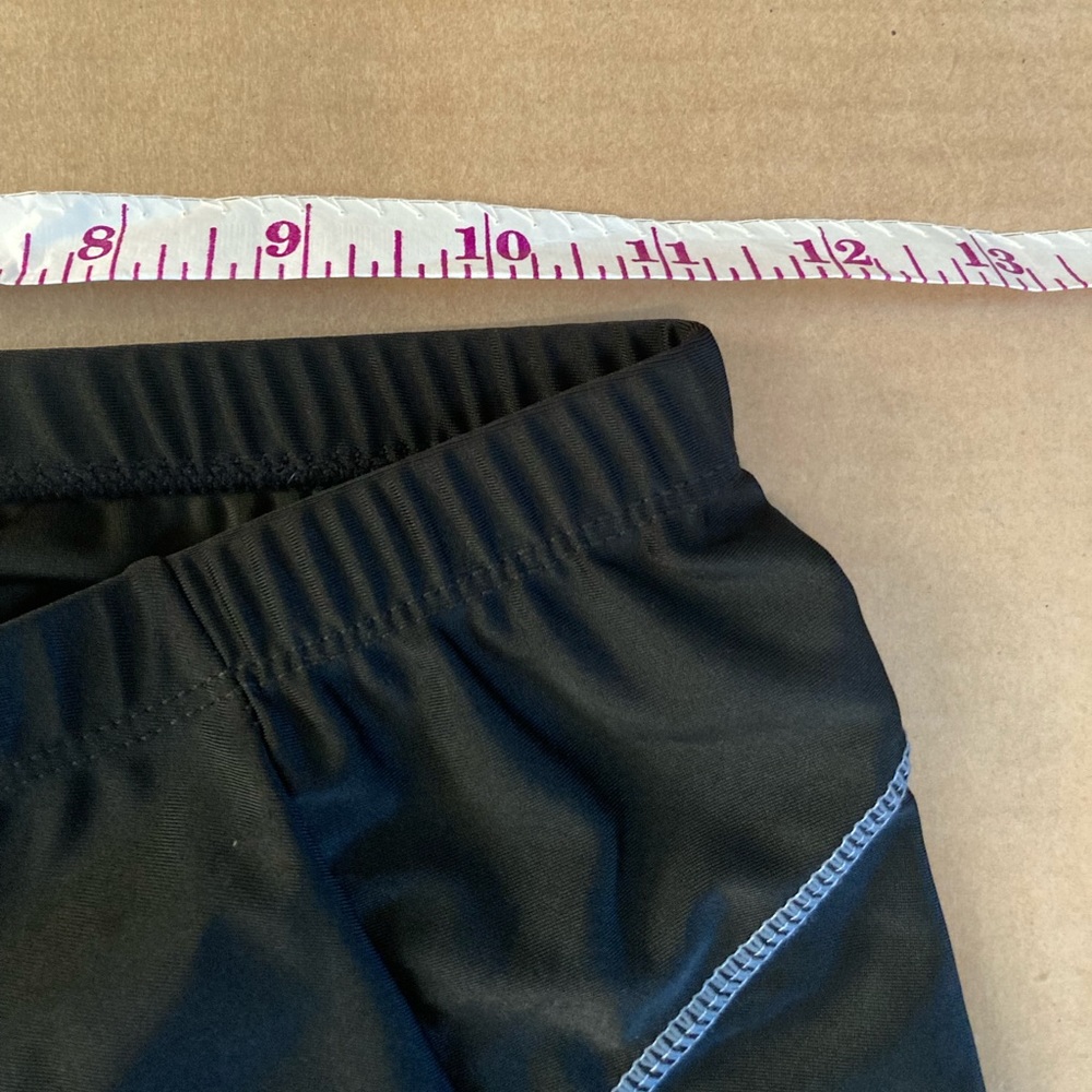 Fox Racing Padded Cycling Liner size XL - Picture 8 of 12